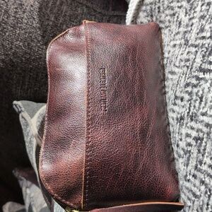 Portland Leather Coldbrew Eclipse Bag